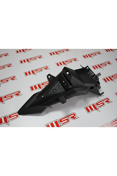 Genel Markalar KUBA CR1 ARKA ÇAMURLUK A Kalite