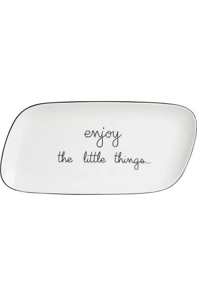Porland Hope Boat Plate 31cm