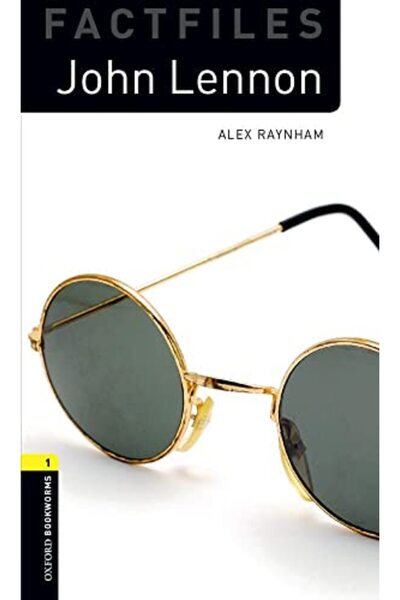 OXFORD UNIVERSITY PRESS ملفات حقائق مكتبة Oxford Bookworms المستوى الأول جون ...