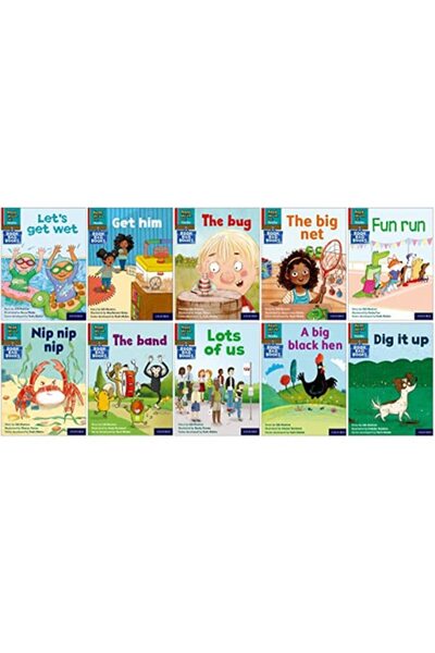 OXFORD UNIVERSITY PRESS حقيبة كتب ريد ديتي من شركة ريد رايت إنك فونيكس - مجمو...