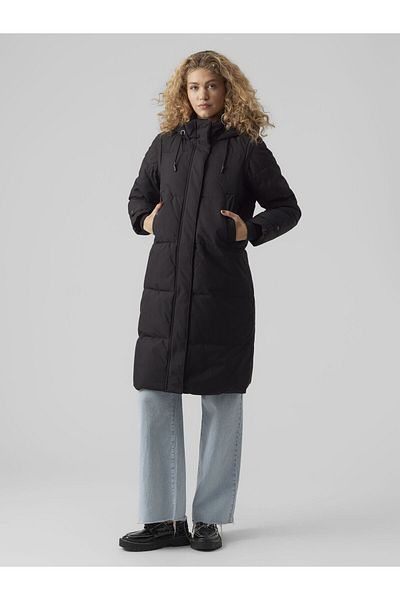 Vero Moda Jacke Vmmargaret Mantel