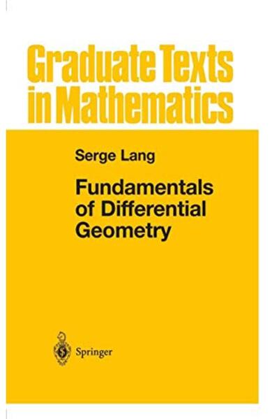 Ingram Internatıonal Inc أساسيات الهندسة التفاضلية 1999 الطبعة الثانية نصوص ا...
