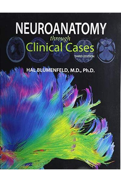 OXFORD UNIVERSITY PRESS Neuroanatomy through Clinical Cases