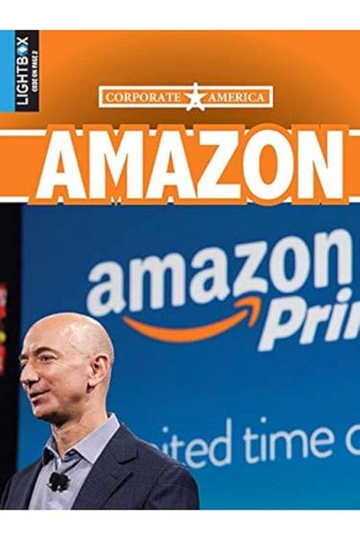 Ingram Internatıonal Inc أمازون