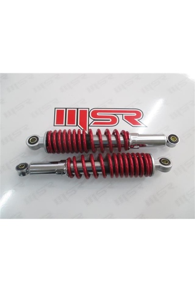 Genel Markalar Kuba Cr1 Arka Amortisör Tk A Kalite