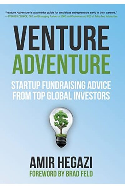 Ingram Internatıonal Inc نصائح من كبار المستثمرين العالميين حول جمع الأموال لبدء مشاريع مغامرة