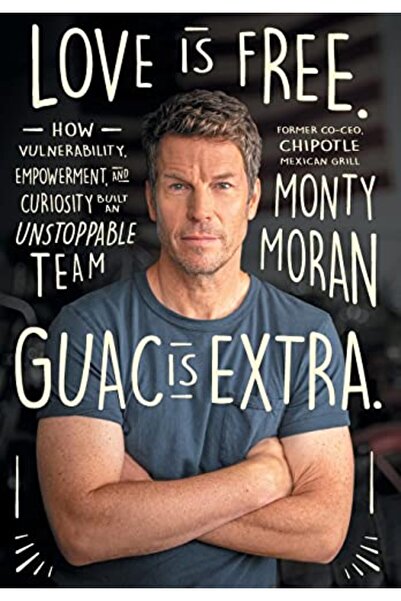 Gardners Books UK الحب مجاني، الجواك إضافي، كيف ساعد الضعف والتمكين والفضول في بناء جيش لا يمكن إيقافه