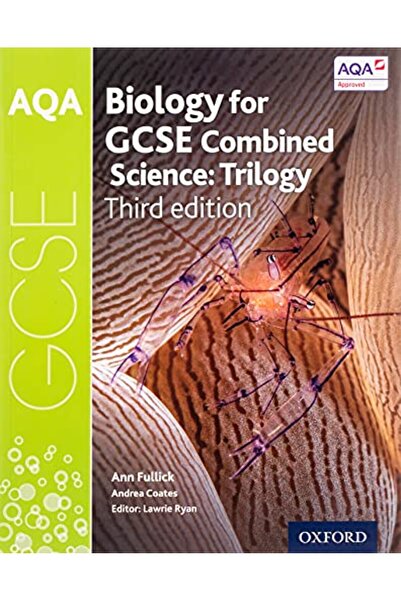 OXFORD UNIVERSITY PRESS كتاب الطالب في مادة الأحياء لمادة العلوم المركبة من ا...