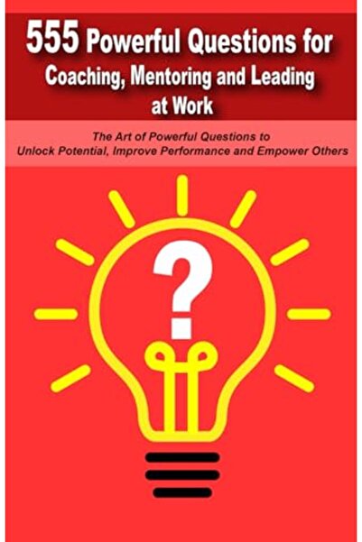 Ingram Internatıonal Inc الإرشاد والقيادة في العمل أسئلة قوية في التدريب