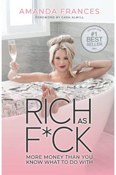 Ingram Internatıonal Inc Rich As F*Ck More Money Than You Know What To Do With