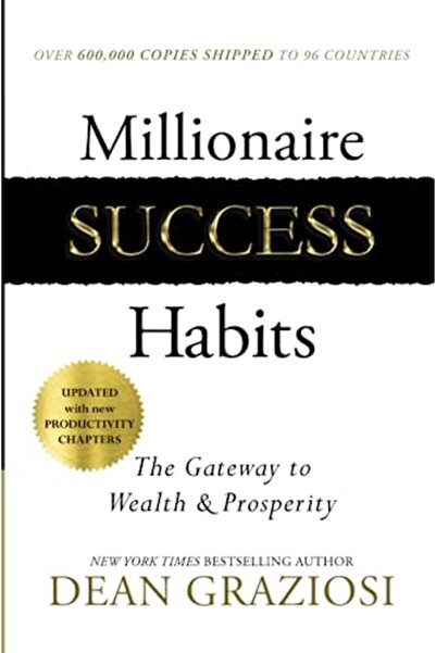 GBS Grantham Book Service عادات النجاح للمليونير