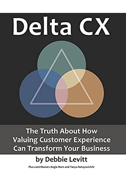 Ingram Internatıonal Inc دلتا سي إكس الحقيقة حول كيفية تأثير تقييم تجربة العم...