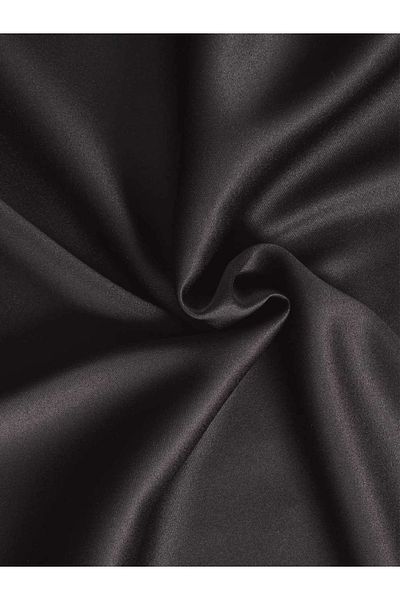NİVEMESHOME Nivemeshome Luxury Blackout Curtain
