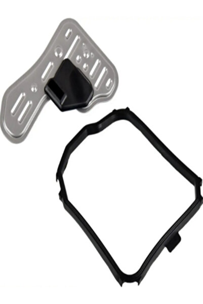 Peugeot 206-307-308-406 / Cıtröen C4 Otomatik Şanzuman Filtre Ve Conta Seti