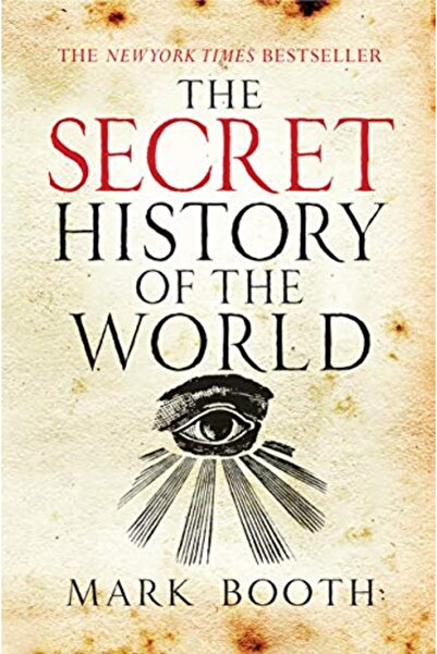 Ingram Internatıonal Inc The Secret History Of The World