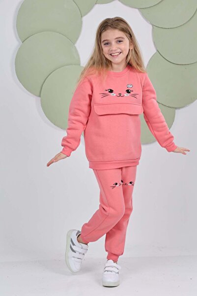 relax kids ΚΟΡΙΤΣΙ ΜΕ ΚΑΛΥΜΜΑ ΓΑΤΑΣ