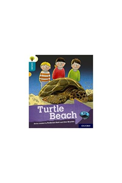 OXFORD UNIVERSITY PRESS شجرة القراءة في أكسفورد، استكشف مع بيف شيب وكيبر، أكس...