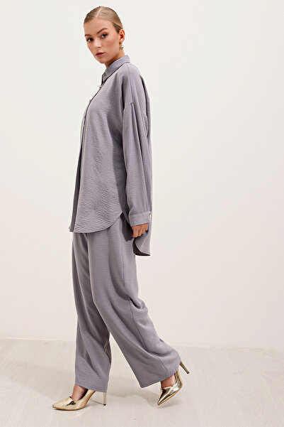 Bigdart 6631 Oversize alsó-felső készlet - szürke