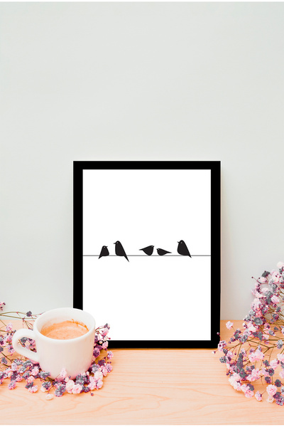 tablohouse Bohem Poster
