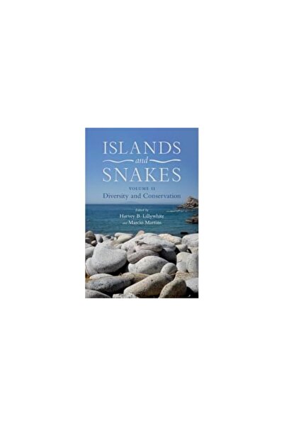 OXFORD UNIVERSITY PRESS الجزر والثعابين التنوع والمحافظة عليها