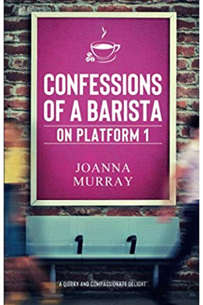 Ingram Internatıonal Inc Confessions Of A Barista On Platform 1