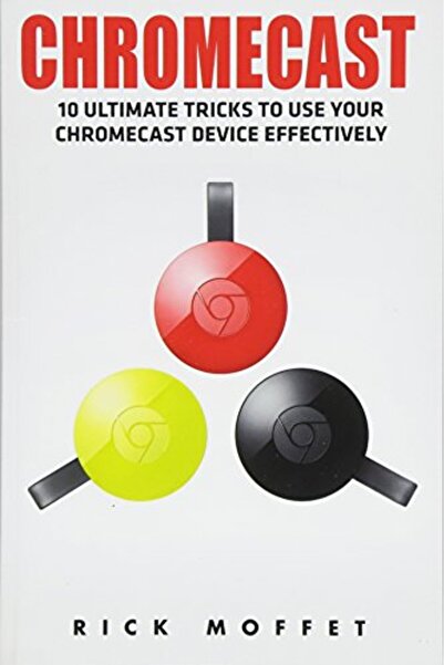 Ingram Internatıonal Inc Chromecast 10 حيل رائعة لاستخدام جهاز Chromecast الخ...
