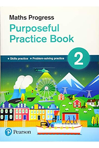 Gardners Books UK كتاب التدريبات الهادفة للتقدم في الرياضيات، الطبعة الثانية،...