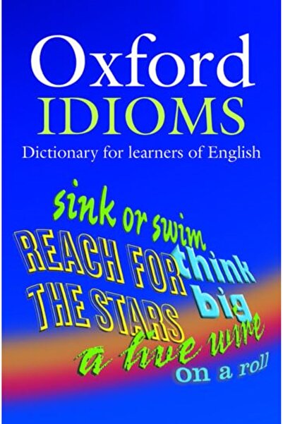 OXFORD UNIVERSITY PRESS قاموس أكسفورد للعبارات الإنجليزية للمتعلمين باللغة ال...
