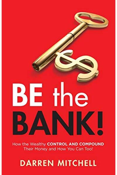 Ingram Internatıonal Inc كن البنك! كيف يتحكم الأثرياء في أموالهم ويزيدونها وك...