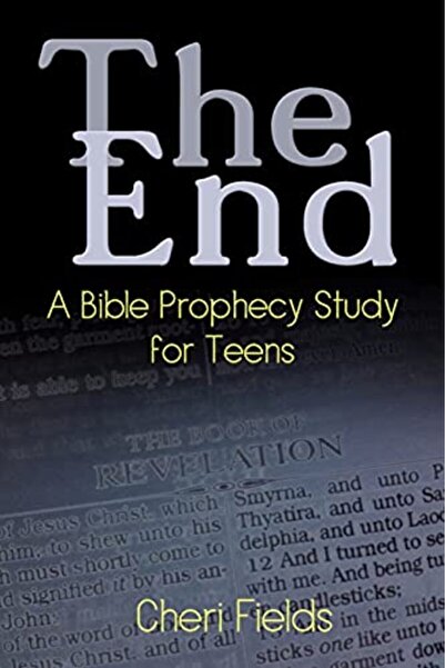 Ingram Internatıonal Inc The End A Bible Prophecy Study For Teens