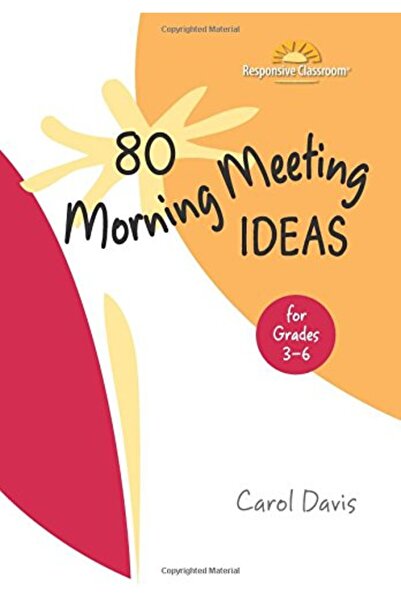 Ingram Internatıonal Inc 80 فكرة لاجتماعات الصباح للصف 36