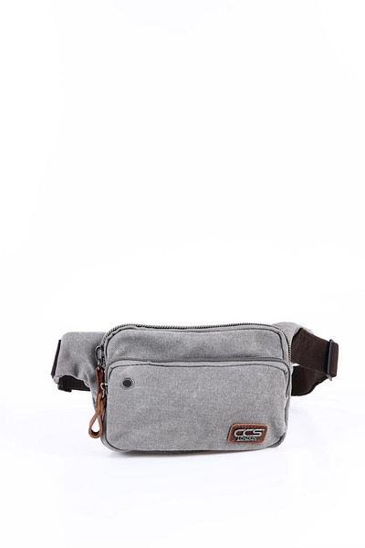 ÇÇS Unisex Waist Bag C.Ccs31467