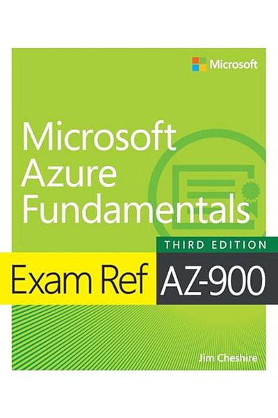 Ingram Internatıonal Inc مرجع امتحان Az900 أساسيات Microsoft Azure