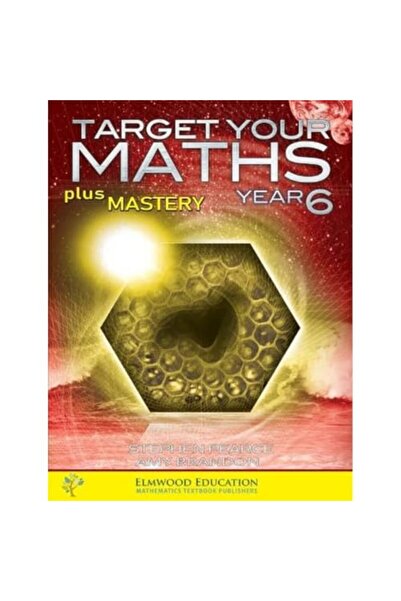 Gardners Books UK استهدف إتقان الرياضيات في الصف السادس