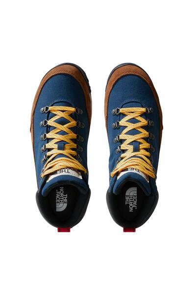 THE NORTH FACE M Back-To-Berkeley Iv Textile Wp Erkek Bot