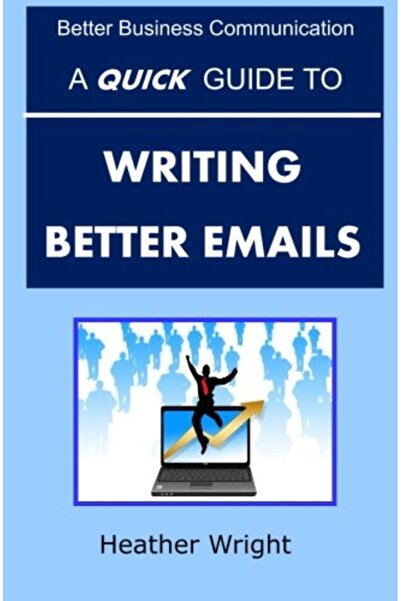 Ingram Internatıonal Inc دليل سريع لكتابة رسائل البريد الإلكتروني بشكل أفضل