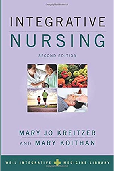 OXFORD UNIVERSITY PRESS التمريض التكاملي