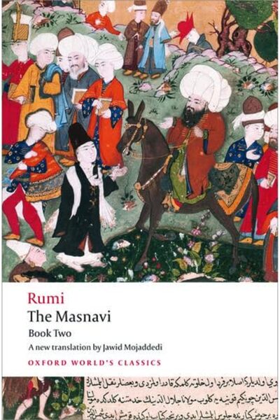 OXFORD UNIVERSITY PRESS The Masnavi Book Two