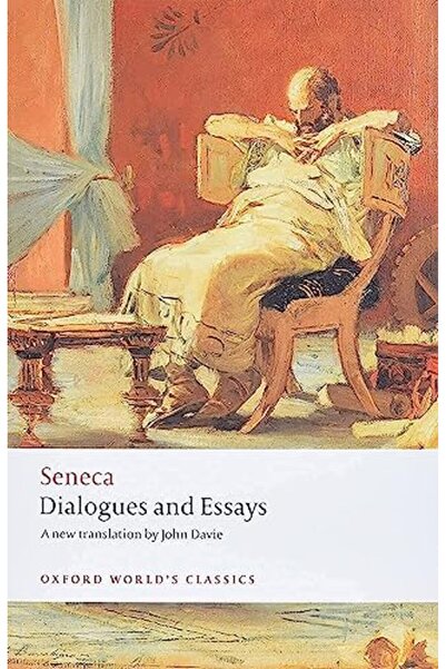 OXFORD UNIVERSITY PRESS Dialogues And Essays