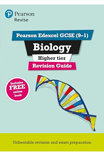 Gardners Books UK دليل المراجعة العليا لمادة الأحياء للصف التاسع من امتحان Ed...