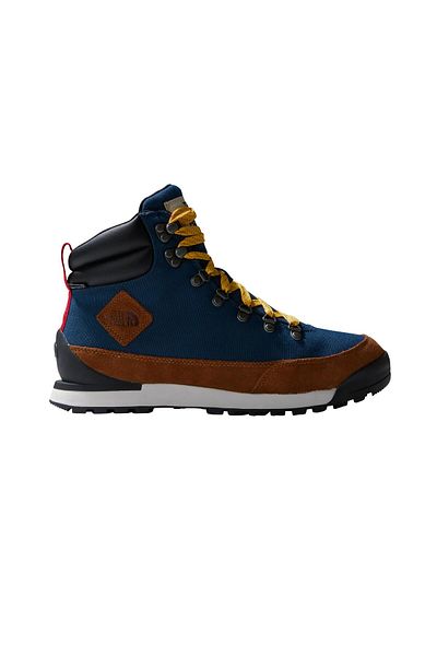 THE NORTH FACE M Back-To-Berkeley Iv Textile Wp Men's Boots