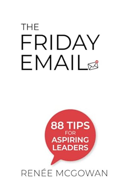 Ingram Internatıonal Inc البريد الإلكتروني ليوم الجمعة: 88 نصيحة للقادمين الجدد