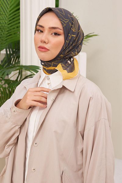 Silk Home Μαλακό Κασκόλ 73039-11