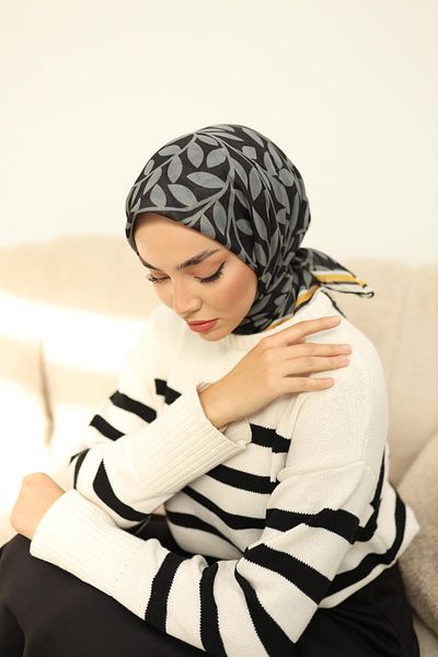 Silk Home Μαλακό Κασκόλ 73051-04