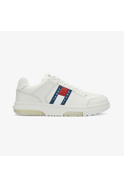 Tommy Hilfiger Brooklynská kůže Ess