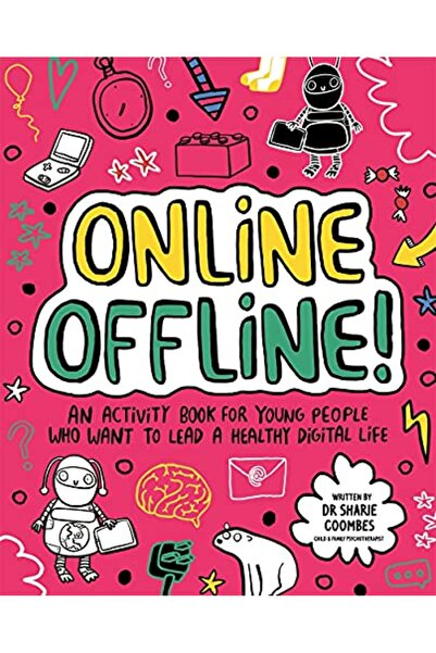 GBS Grantham Book Service كتاب أنشطة للأطفال الواعين عبر الإنترنت وغير المتصل...