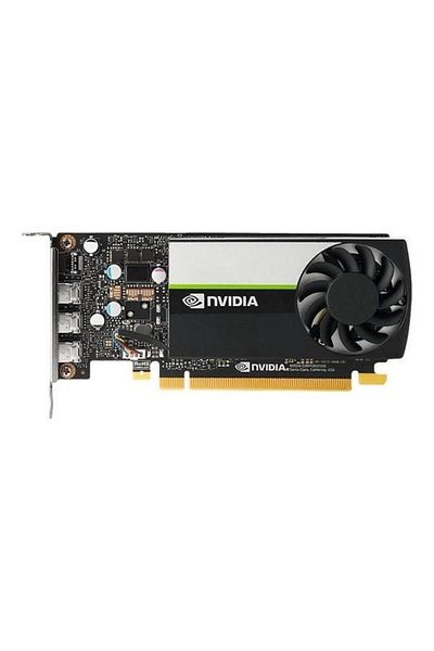 PNY T400 4gb Vcnt400-4gb-sb Gddr6 64bit Mdp Pcıe 16x V3.0