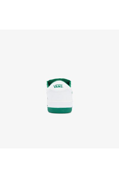 Vans Hylane Unisex Green Sneaker