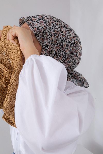 Silk Home Μαλακό Κασκόλ 73030-29