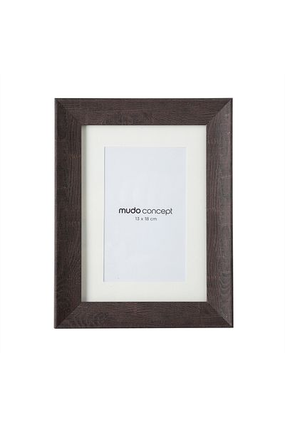 Mudo Home Marsilia Coffee Photo Frame 13X18Cm